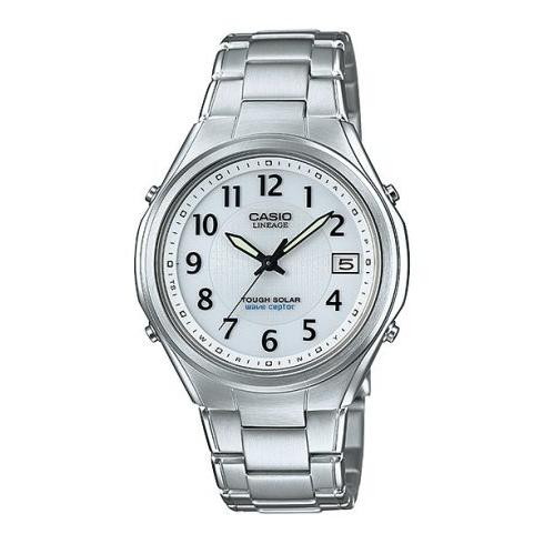 楽天Lafitte ラフィートスポーツカシオ CASIO 腕時計 CASIO LIW-120DEJ-7A2JF ラフィートスポーツ