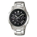 カシオ CASIO 腕時計 CASIO LIW-M610D-1AJF