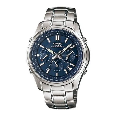 楽天Lafitte ラフィートスポーツカシオ CASIO 腕時計 CASIO LIW-M610D-2AJF