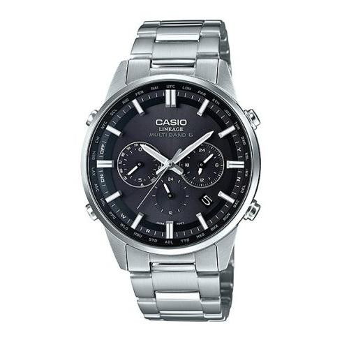 楽天Lafitte ラフィートスポーツカシオ CASIO 腕時計 CASIO LIW-M700D-1AJF ラフィートスポーツ