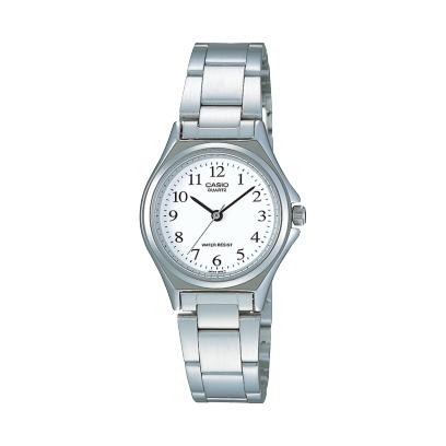 楽天Lafitte ラフィートスポーツカシオ CASIO 腕時計 CASIO LTP-1130A-7BRJH