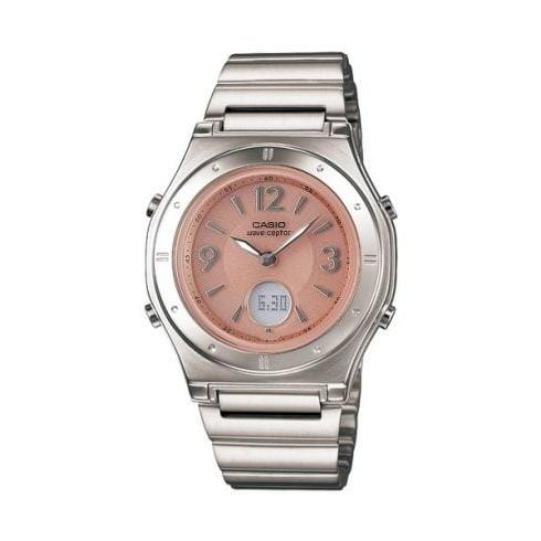 楽天Lafitte ラフィートスポーツカシオ CASIO 腕時計 CASIO LWA-M141D-4AJF ラフィートスポーツ