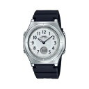 カシオ CASIO 腕時計 CASIO LWA-M145-1AJF