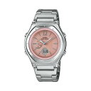 カシオ CASIO 腕時計 CASIO LWA-M160D-4A1JF ラフィートスポーツ(2)