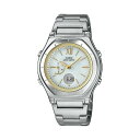 カシオ CASIO 腕時計 CASIO LWA-M160D-7A2JF ラフィートスポーツ