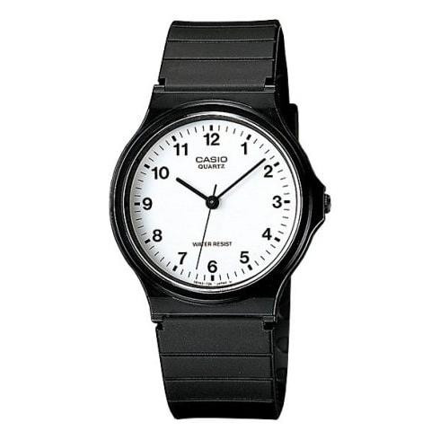 楽天Lafitte ラフィートスポーツカシオ CASIO 腕時計 CASIO MQ-24-7BLLJH ラフィートスポーツ