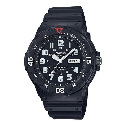 カシオ CASIO 腕時計 CASIO MRW-200HJ-1BJH ラフィートスポーツ カシオ CASIO 腕時計 CASIO MRW-200HJ-1BJH ラフィートスポーツ