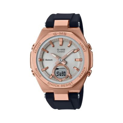  CASIO ӻ BABY-G MSG-B100G-1AJF