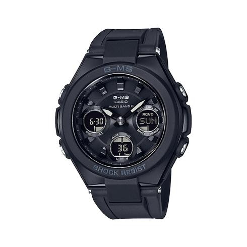カシオ CASIO 腕時計 BABY-G MSG-W100G-1AJF ラフィートスポーツ