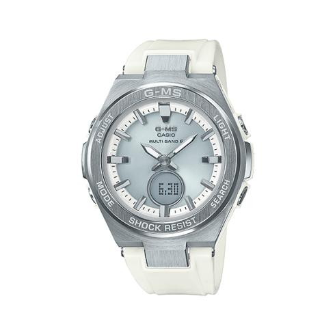 楽天Lafitte ラフィートスポーツカシオ CASIO 腕時計 BABY-G MSG-W200-7AJF