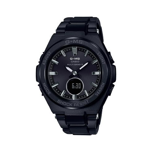 【最大2000円割引クーポン！枚数限定1/6 09:59まで】カシオ CASIO 腕時計 BABY-G MSG-W200CG-1AJF
