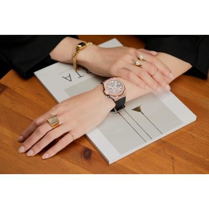 カシオ CASIO 腕時計 BABY-G MSG-W600G-1AJF