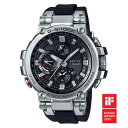 JVI CASIO rv G-SHOCK MTG-B1000-1AJF