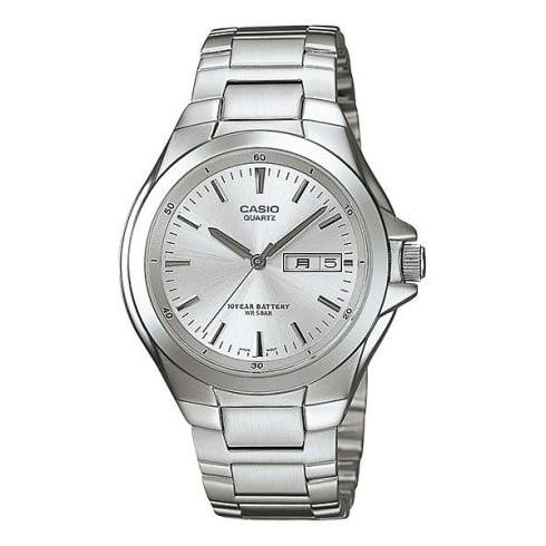 楽天Lafitte ラフィートスポーツカシオ CASIO 腕時計 CASIO MTP-1228DJ-7AJH