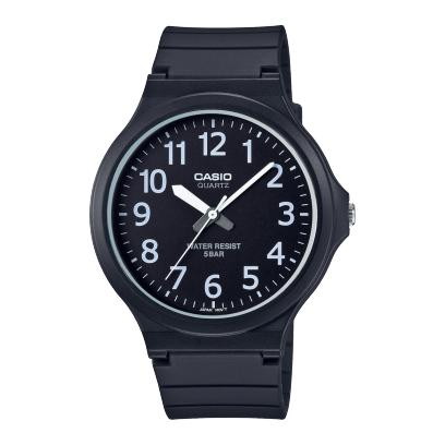 カシオ CASIO 腕時計 CASIO MW-240-1BJH ラフィートスポーツ カシオ CASIO 腕時計 CASIO MW-240-1BJH ラフィートスポーツ