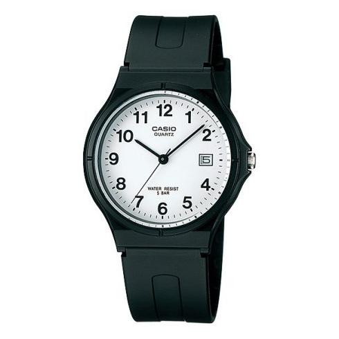 楽天Lafitte ラフィートスポーツカシオ CASIO 腕時計 CASIO MW-59-7BJH ラフィートスポーツ