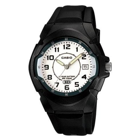 楽天Lafitte ラフィートスポーツカシオ CASIO 腕時計 CASIO MW-600B-7BJH ラフィートスポーツ