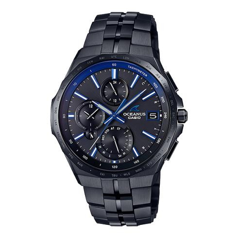  CASIO ӻ OCEANUS OCW-S5000B-1AJF