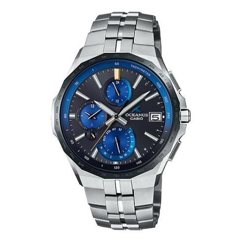 カシオ CASIO 腕時計 OCEANUS OCW-S5000E-1AJ