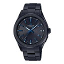 カシオ CASIO 腕時計 OCEANUS OCW-T200SB-1AJ