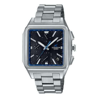 カシオ CASIO 腕時計 OCEANUS OCW-T5000-1AJF