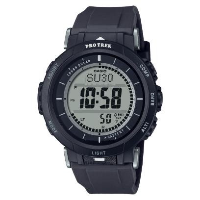 楽天Lafitte ラフィートスポーツカシオ CASIO 腕時計 PRO TREK PRG-30-1JF ラフィートスポーツ