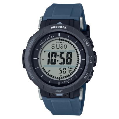 楽天Lafitte ラフィートスポーツカシオ CASIO 腕時計 PRO TREK PRG-30-2JF ラフィートスポーツ