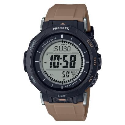 楽天Lafitte （ラフィート）スポーツカシオ CASIO 腕時計 PRO TREK PRG-30-5JF