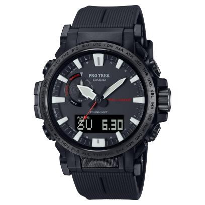  CASIO ӻ PRO TREK PRW-61Y-1BJF