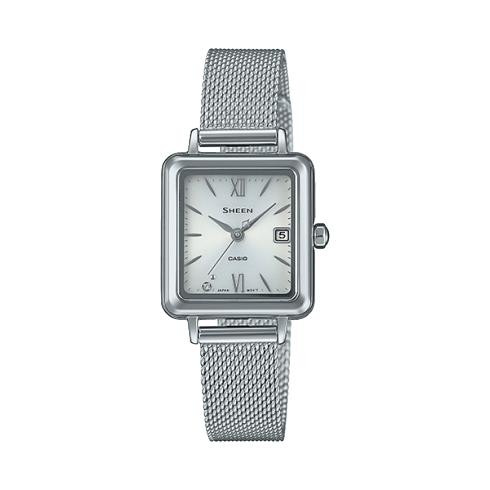 Other - カシオ CASIO 腕時計 SHEEN SHS-D400M-7AJF