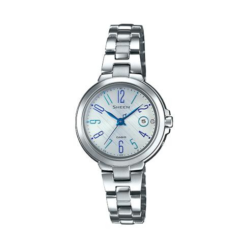 楽天Lafitte ラフィートスポーツカシオ CASIO 腕時計 SHEEN SHW-5100D-7AJF ラフィートスポーツ