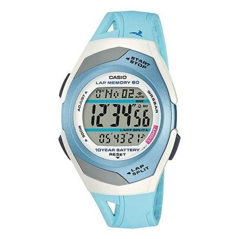 樂天商城 - カシオ CASIO 腕時計 CASIO STR-300J-2CJH