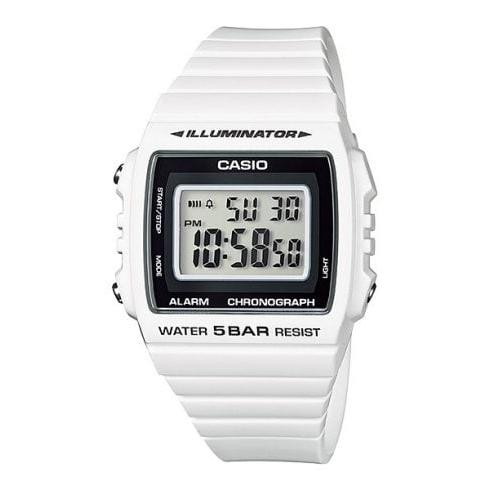 楽天Lafitte ラフィートスポーツカシオ CASIO 腕時計 CASIO W-215H-7AJH ラフィートスポーツ