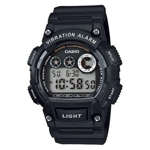 カシオ CASIO 腕時計 CASIO W-735H-1AJH カシオ CASIO 腕時計 CASIO W-735H-1AJH