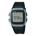 カシオ CASIO 腕時計 CASIO W-96H-1AJH ラフィートスポーツ(2)