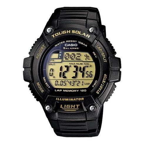 楽天Lafitte ラフィートスポーツカシオ CASIO 腕時計 CASIO W-S220-9AJH ラフィートスポーツ