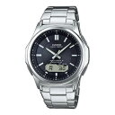 カシオ CASIO 腕時計 CASIO WVA-M630D-1AJF