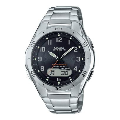 Other - カシオ CASIO 腕時計 CASIO WVA-M640D-1A2JF ラフィートスポーツ