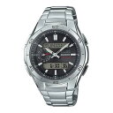 カシオ CASIO 腕時計 CASIO WVA-M650D-1AJF