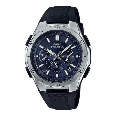 楽天Lafitte ラフィートスポーツカシオ CASIO 腕時計 CASIO WVQ-M410-2AJF
