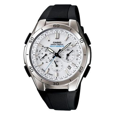 カシオ CASIO 腕時計 CASIO WVQ-M410-7AJF