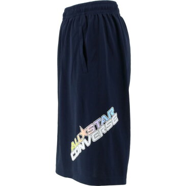 CONVERSE(コンバース) ウィメンズプラクティスパンツ バスケット CB321852-2900 レディース ハーフパンツ バスパン
