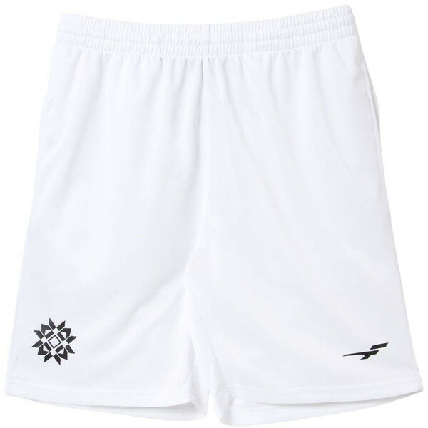 FINTA フィンタ プラクティスパンツ サッカー FT8703-0100 ハーフパンツ「RS2506＋」