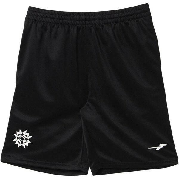 FINTA フィンタ プラクティスパンツ サッカー FT8703-0500 ハーフパンツ「RS2403」