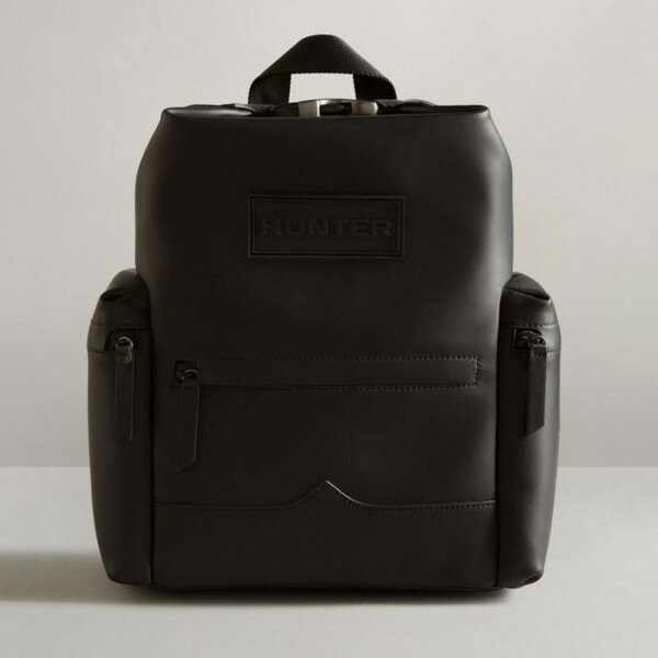 ϥ󥿡 HUNTER ꥸʥߥǥȥåץåץХåѥåС쥶 ǥ UBB7019LRS-BLK å Х...
