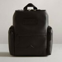ハンター HUNTER オリジナルミディアムトップクリップバックパックラバーレザー レディース UBB7019LRS-BLK リュック バッグ ラフィートスポーツ