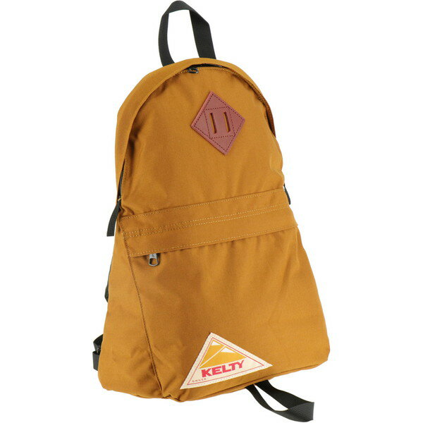 KELTY（ケルティ） KIDS DAYPACK 2 10L BLACK アウトドア バッグ 2591870-CARAME デイパック リュック ジュニア【RS2209】