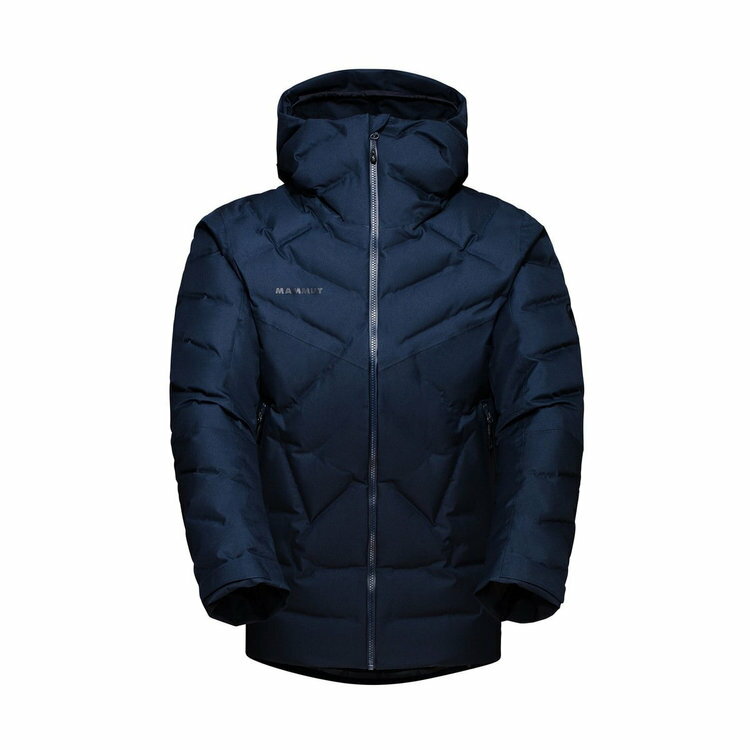 楽天Lafitte （ラフィート）スポーツマムート MAMMUT Photics HS Thermo Hooded Jacket Men 1010-27691-5118 サイズはユーロ表記