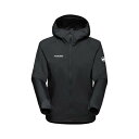 マムート MAMMUT Convey WB Hooded Jacket AF Women 1012-00540-0001 サイズはユーロ表記