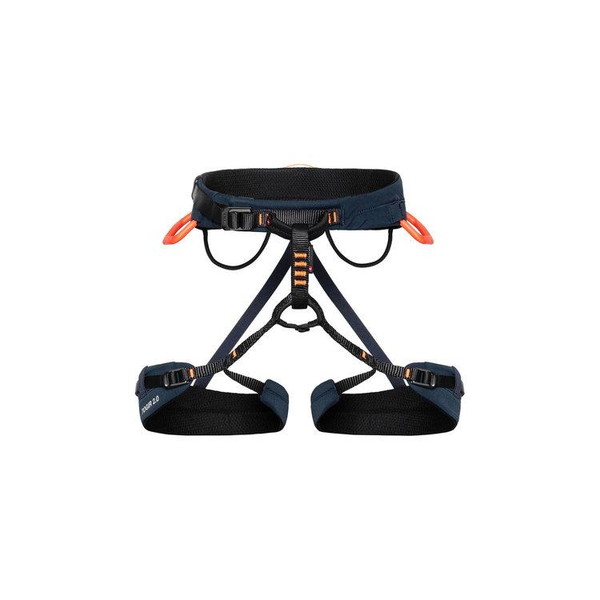 マムート MAMMUT Togir 2.0 3 Slide Harness Men 2020-01050-5118 ラフィートスポーツ